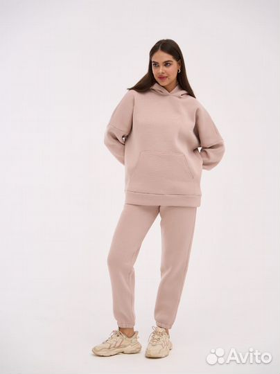 Худи женское