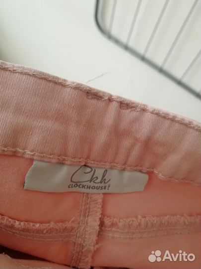 Джинсы (01.02.25) 38