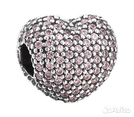 Шарм разделитель Паве Pandora