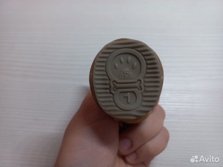 Ботинки для маленьких собак