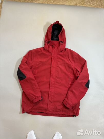 Ветровка McKinley