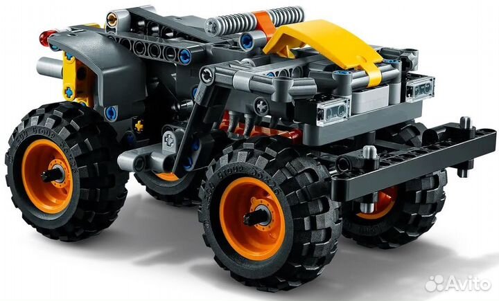 Lego Technic 42119