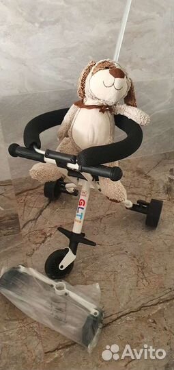 Складная трость