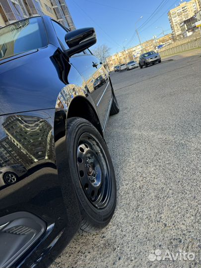 LADA Granta 1.6 МТ, 2023, 6 500 км