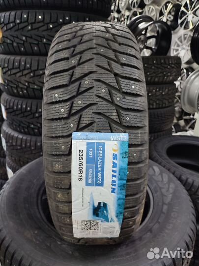 Sailun Ice Blazer WST3 235/60 R18