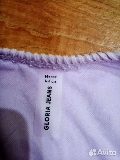 Купальник для девочки 158 164