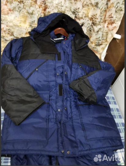 Комплект Монблан