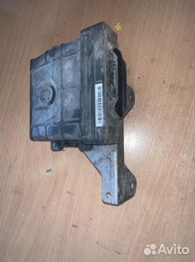 Блок управления АКПП Passat CC 2008-2017