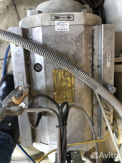 Бпэк-02, Метран 100-дд