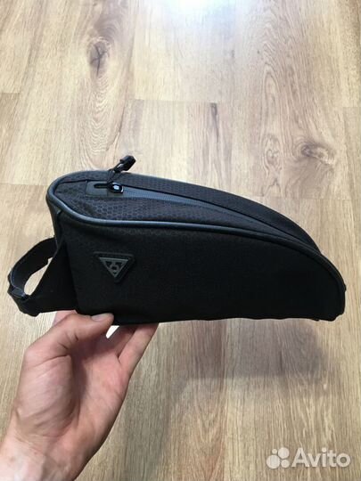 Набор сумок topeak и b’twin