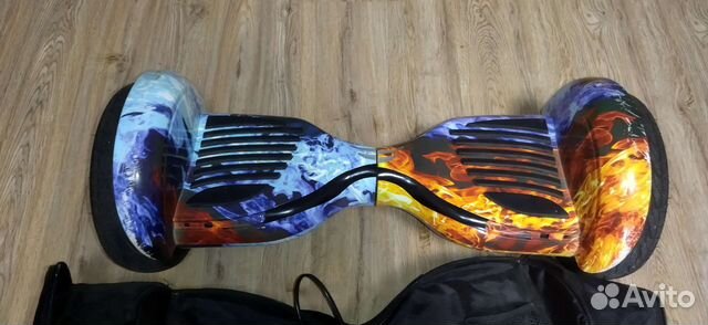 Гироскутер бу