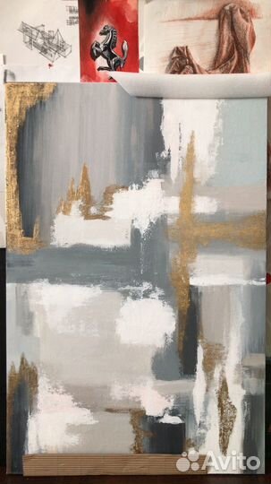 Пишу картины на заказ