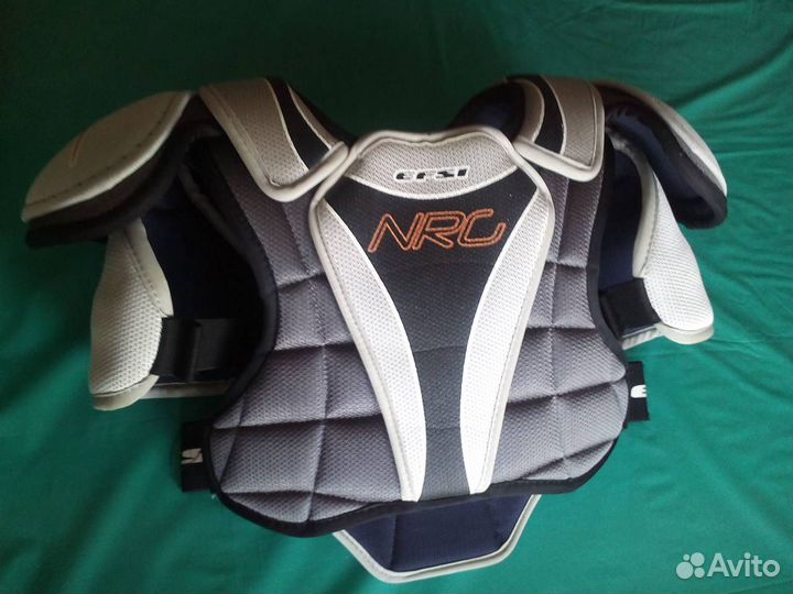 Нагрудник детский хоккейный efsi