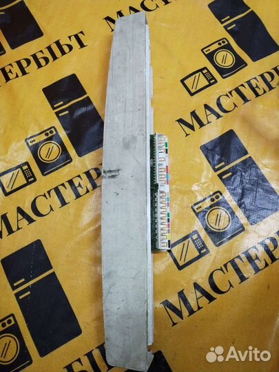 Модуль управления для холодильника