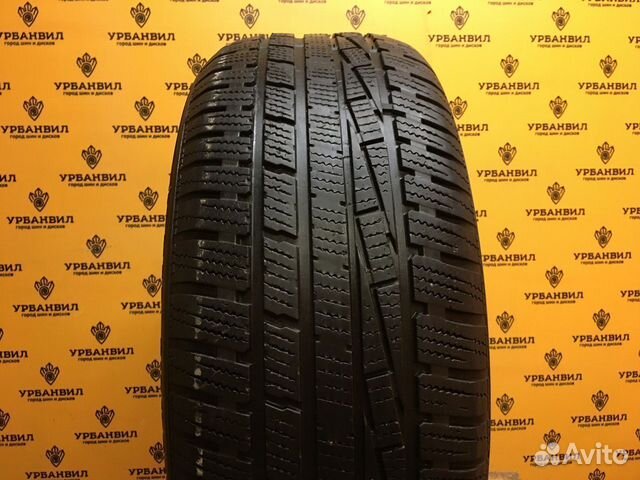 Goodyear EfficientGrip Performance 215/50 R17 95V