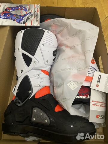 FOX raceframe impact L/XL красный