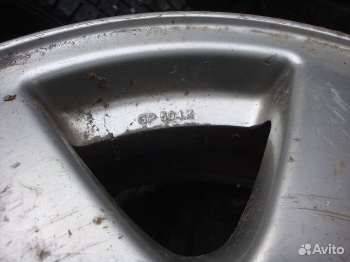 Transporter Sharan ет55/57,1