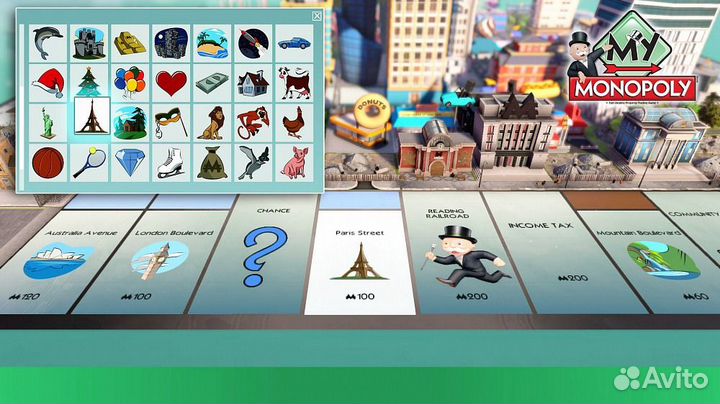 Monopoly Family Fun Pack PS4/PS5
