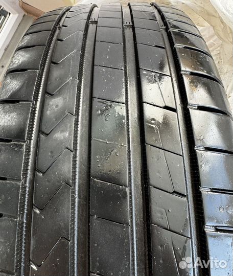 Hankook Ventus Prime 4 K135 205/55 R16 91V