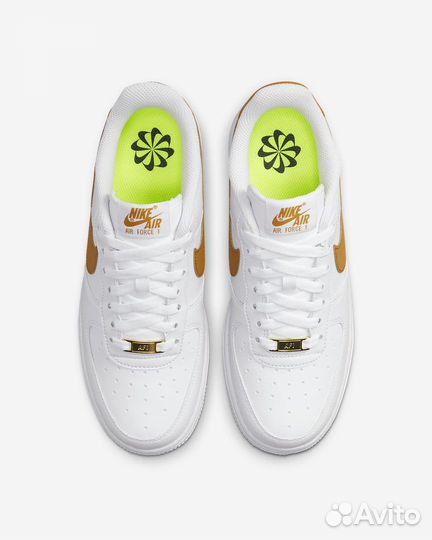 Nike Air Force 1 '07 Next Nature (35,5-44,5 EU)