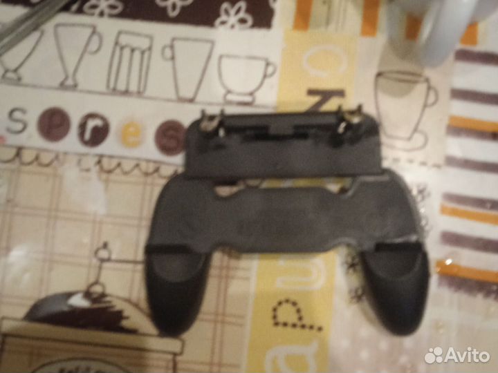 Джойстик для телефона