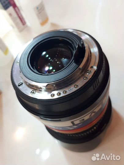 Продам фото набор pentax k-7