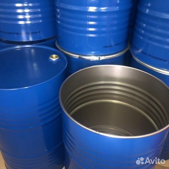 Бочки / Емкости / Септики