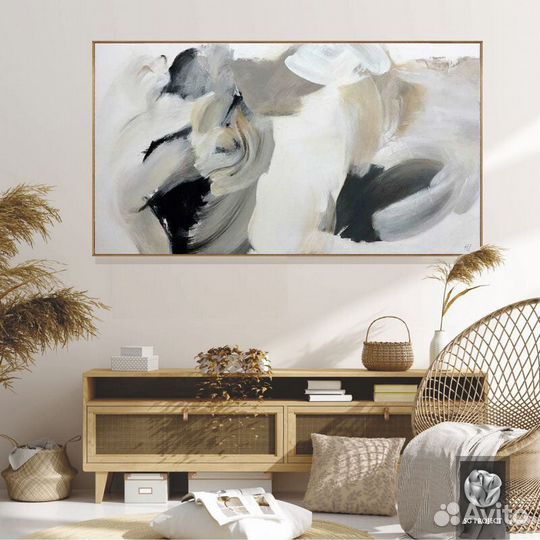 Картина-Волшебный сон