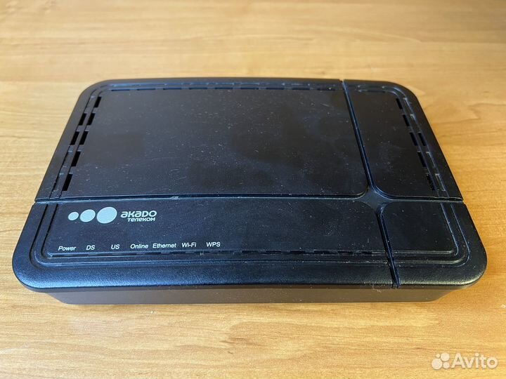 Роутеры HG100RE-AK, Cisco EPC 2325, Thomson TCW770