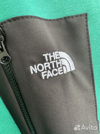 Спортивный костюм the north face