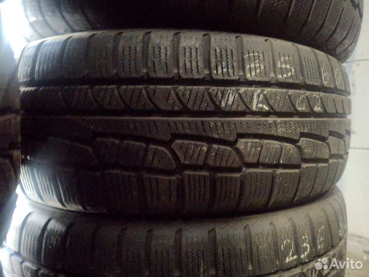 Nokian Tyres WR G2 235/60 R18