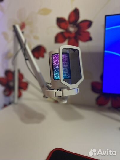 Микрофон fifine a6v