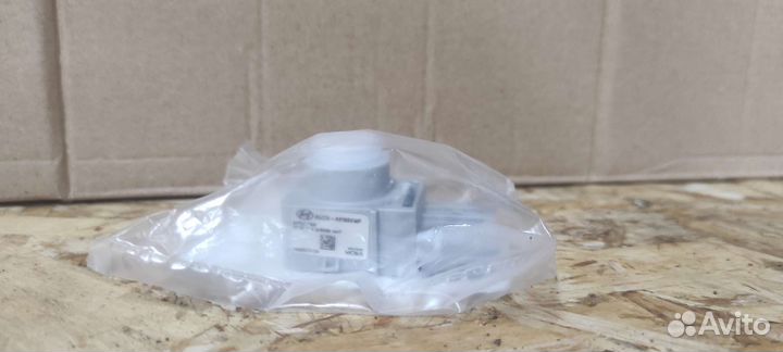 Парктроник для KIA Carnival 3