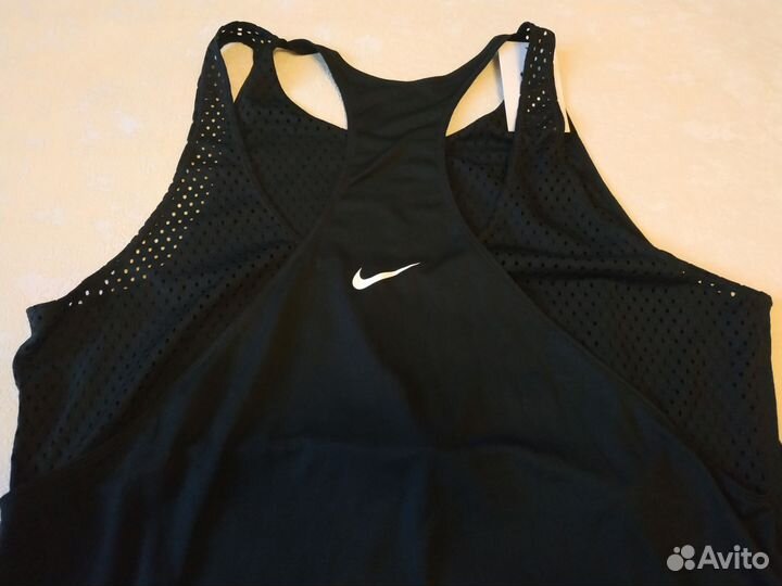 Майка трансформер Nike, новая, L/XL