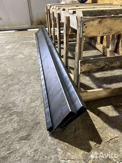 Запчасти для эвакуатора