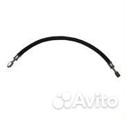 Шланг камаз под кабину (Г/Г М10*1,0 5320-3506368