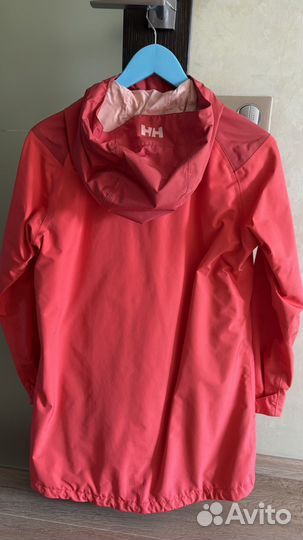 Плащ женский