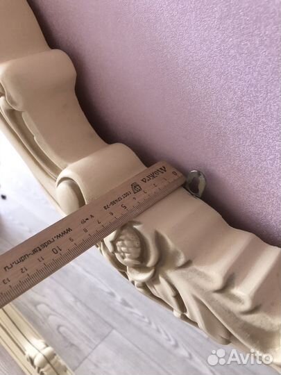 Зеркало настенное