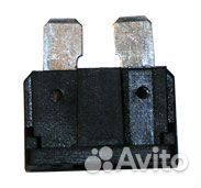 Предохранитель вставка флажковый 7.5А