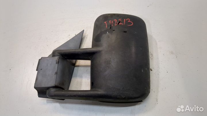 Зеркало боковое левое Mercedes Sprinter