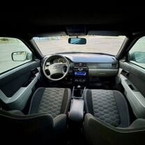 ВАЗ (LADA) Priora 1.6 MT, 2008, 260 000 км