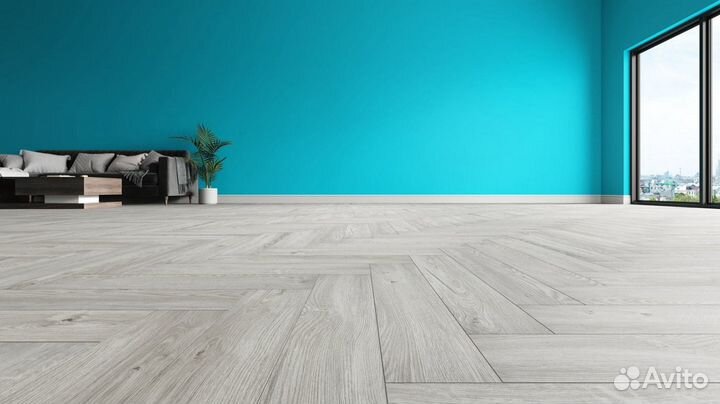 Виниловые стеновые панели