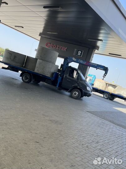 Капаем ямы