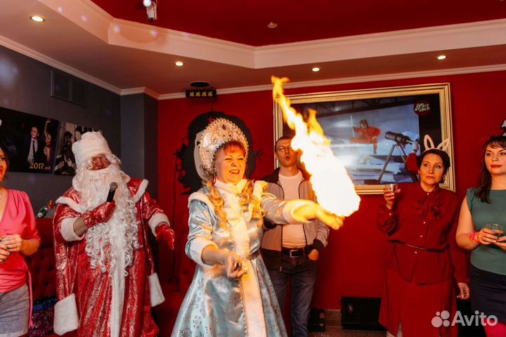 Ведущий на свадьбу юбилей