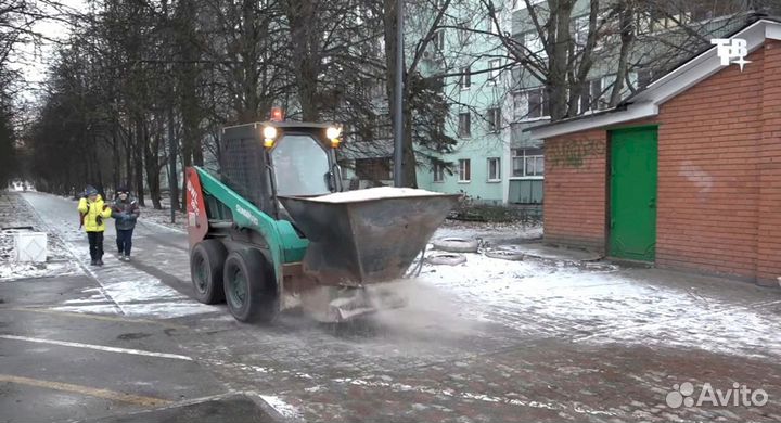 Реагент мртв для мостов