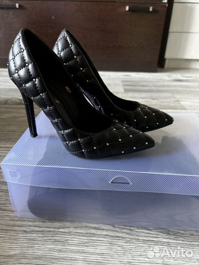 Туфли женские 37 размер