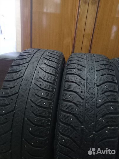 Firestone Ice Cruiser 7 195/65 R15 91T