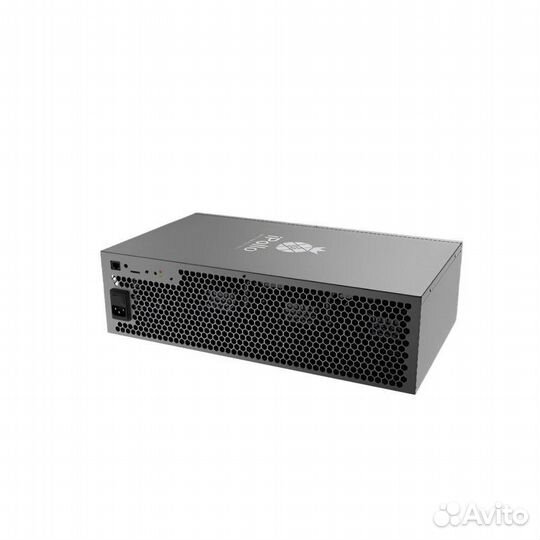 Asic Ipollo V1H 850mh