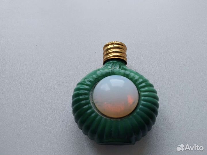 Флакон для духов винтаж