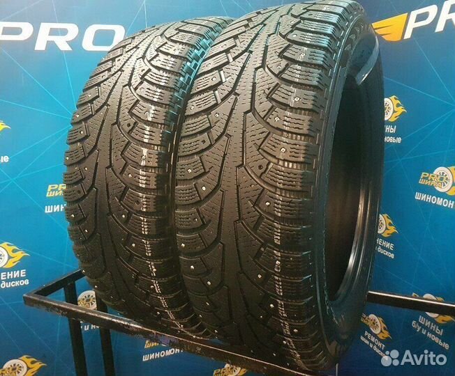 Nokian Tyres Nordman 5 SUV 235/55 R18